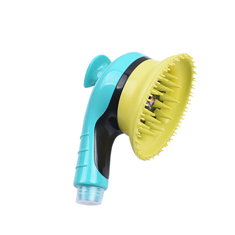 FurFresh Shower Nozzle