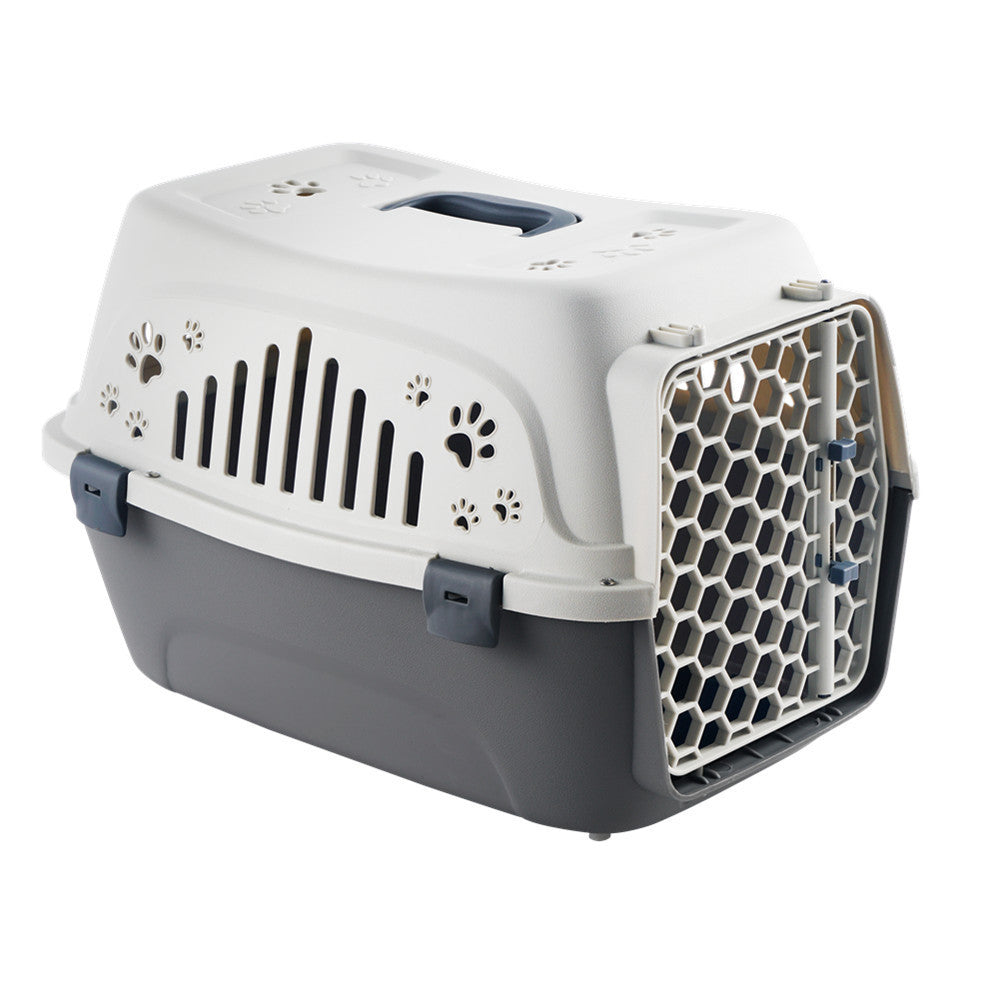 PawsTravel Pet Carrier: Versatile Travel Solution for Cats and Dogs