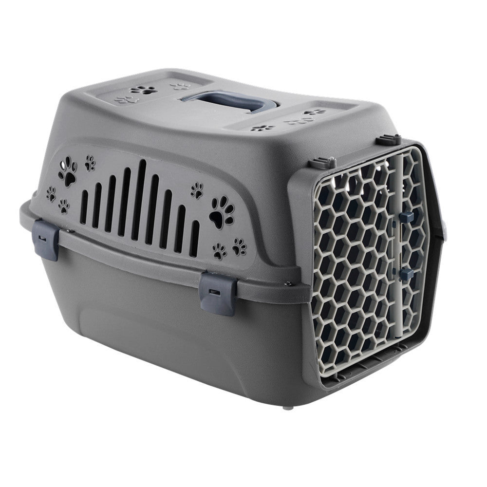 PawsTravel Pet Carrier: Versatile Travel Solution for Cats and Dogs