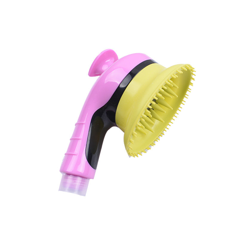 FurFresh Shower Nozzle