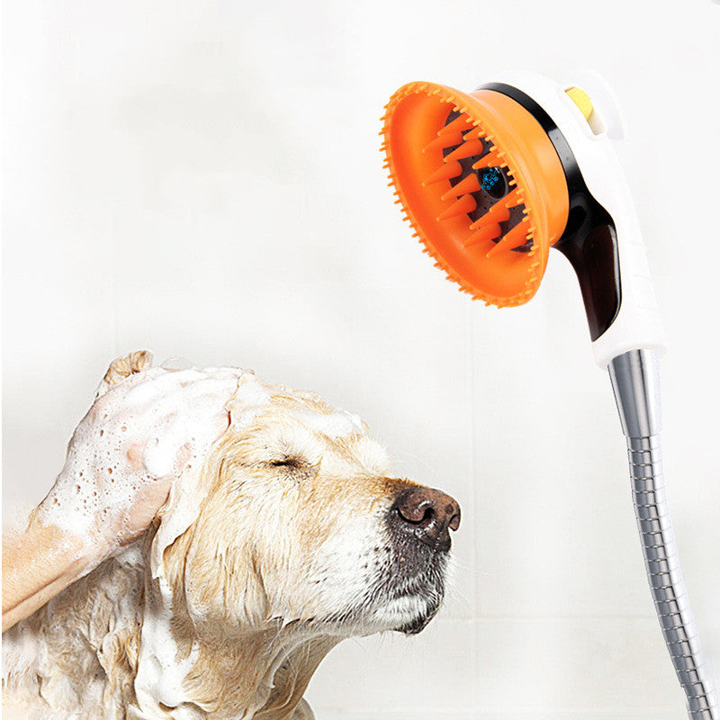 FurFresh Shower Nozzle