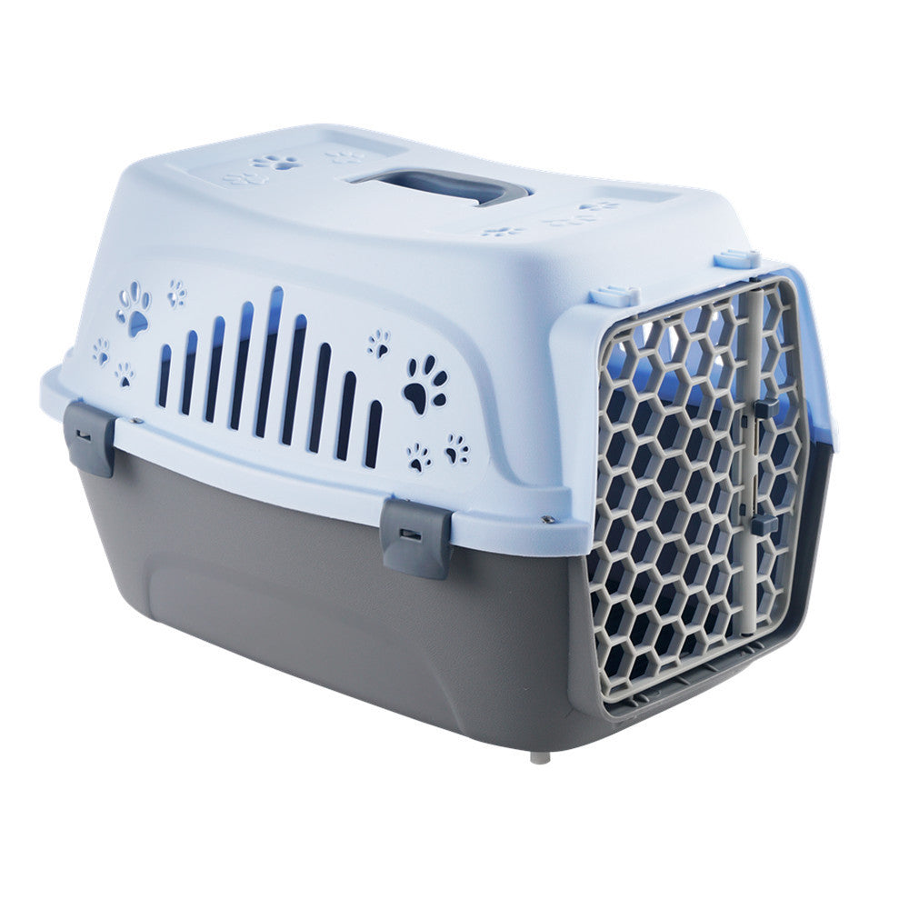 PawsTravel Pet Carrier: Versatile Travel Solution for Cats and Dogs