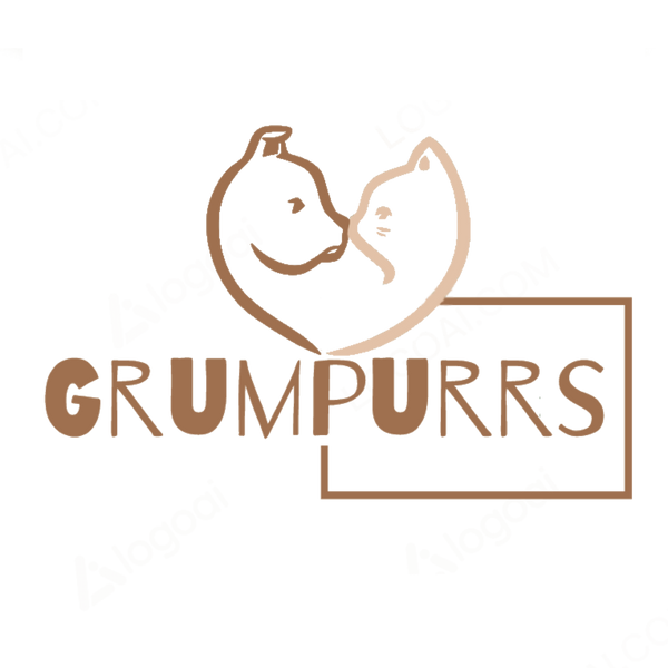 Grumpurrs